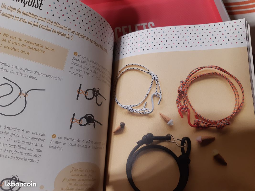 Bracelets do it yourself (image 7)