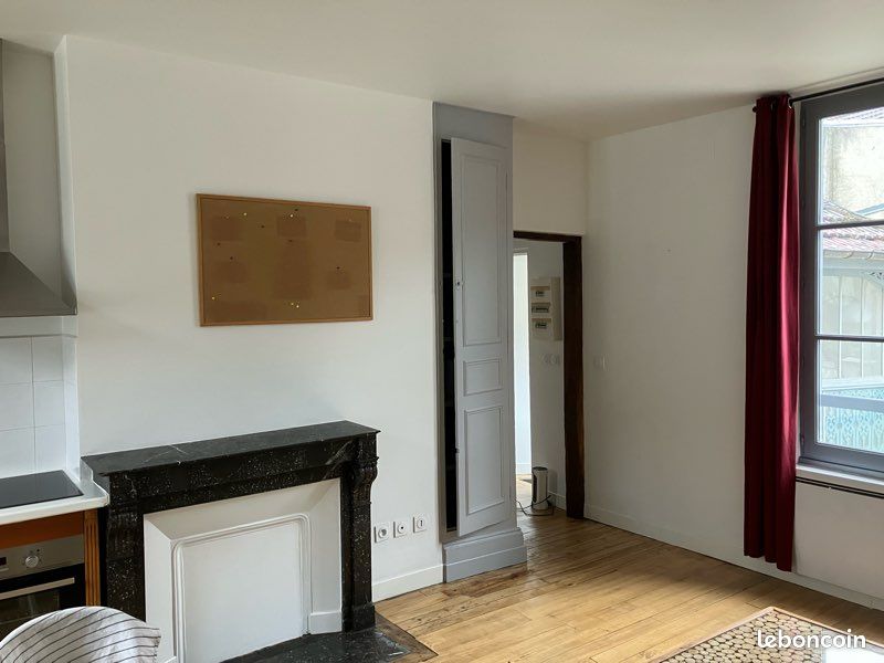 Appartement 2 pièces 50 m² · à Nogent-sur-Seine · 50 m² · 620 €/mois