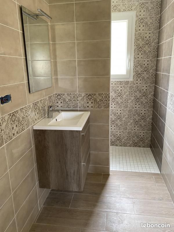 Maison 80 m² Chateaubernard - Châteaubernard 16100 (image principale 8)