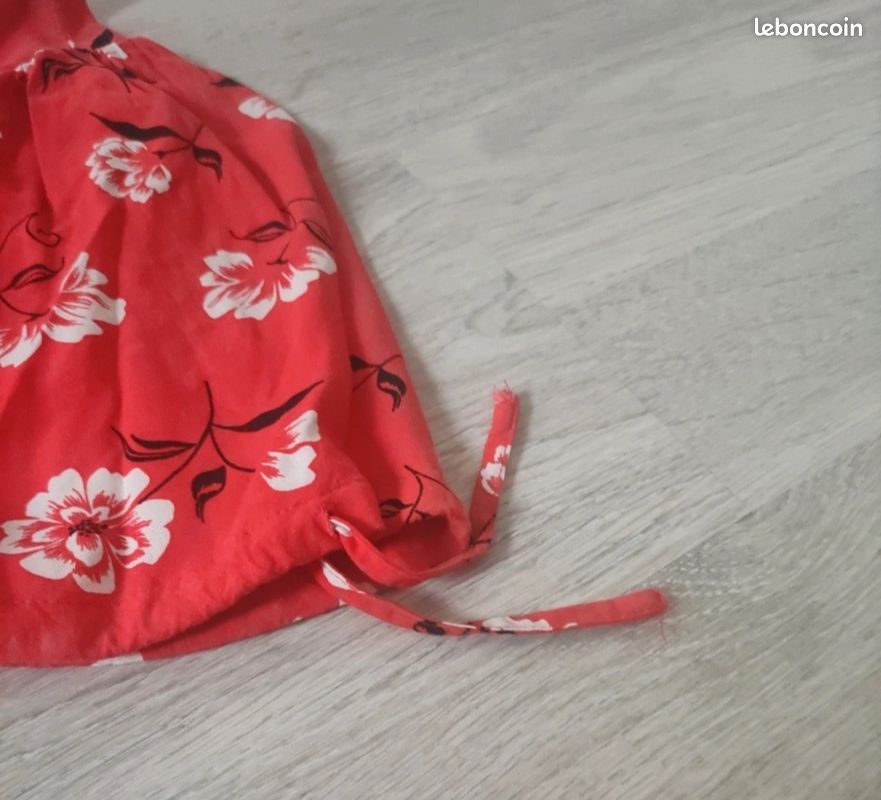 Haut Camaïeu taille S (image 3)