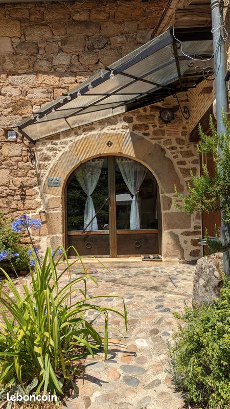 Gite 4 personnes Figeac Capdenac 46100 ( 07 81 20 26 29 ) (image 3)