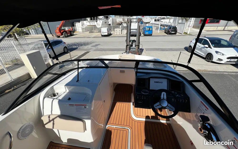 Bayliner VR6 Bow-Rider (image 5)
