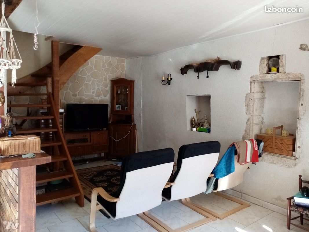 Maison 4 pièces 113 m² (image 6)