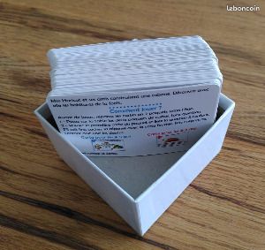 Jeu Graines d'Explorateur - La forêt (image 2)