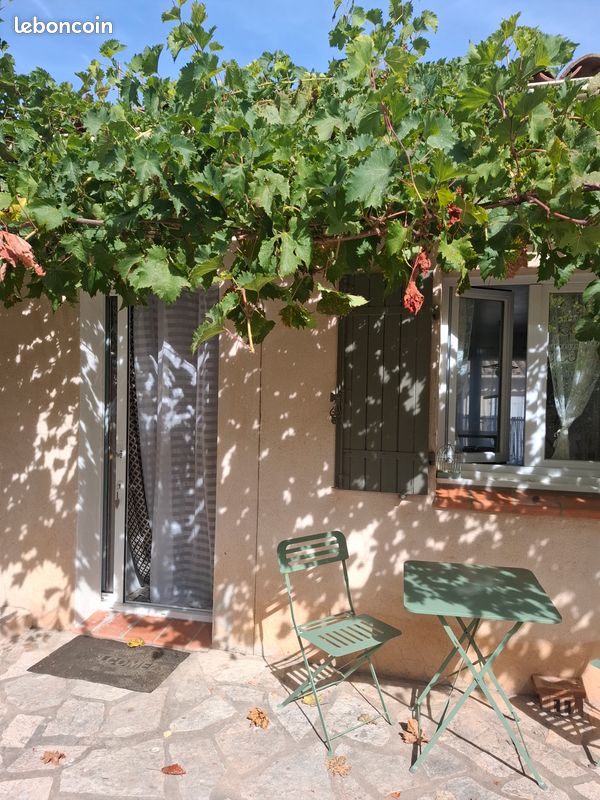 Appartement 2 pièces 32 m² · à Hyères · 32 m² · 750 €/mois