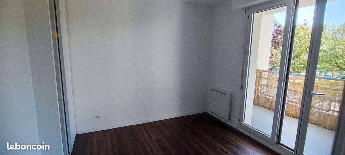 Appartement a louer joue-les-tours - 1 pièce(s) - 20 m2 - Surfyn