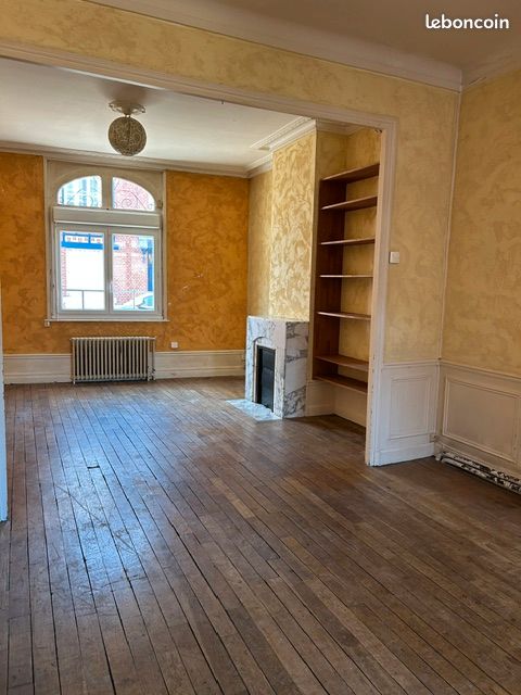 Maison 6 pièces 120 m² · à Amiens · 120 m² · 300 000 €