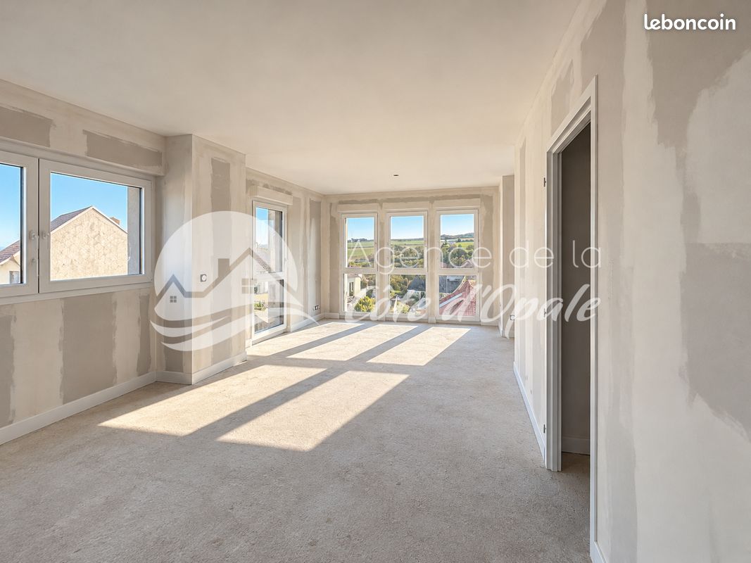 Appartement 4 pièces 125 m² · à Wimille · 125 m² · 589 200 €