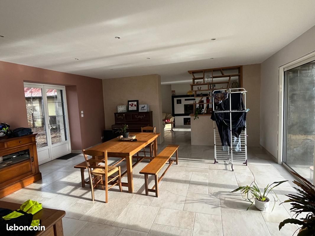 Maison 8 pièces 176 m² (image 7)