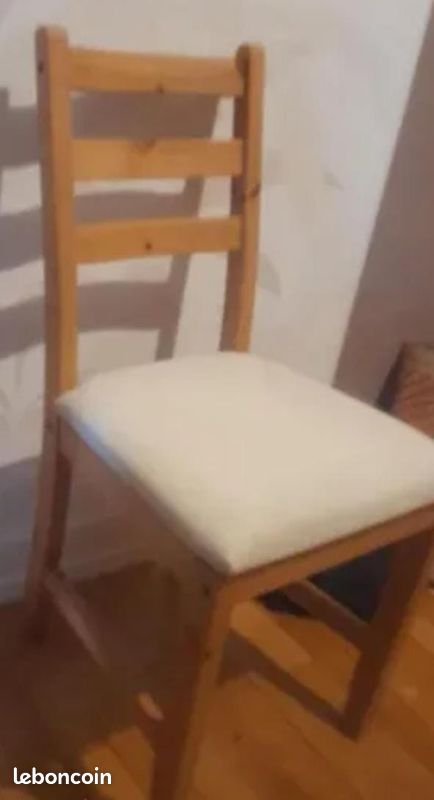 Chaise (image 1)
