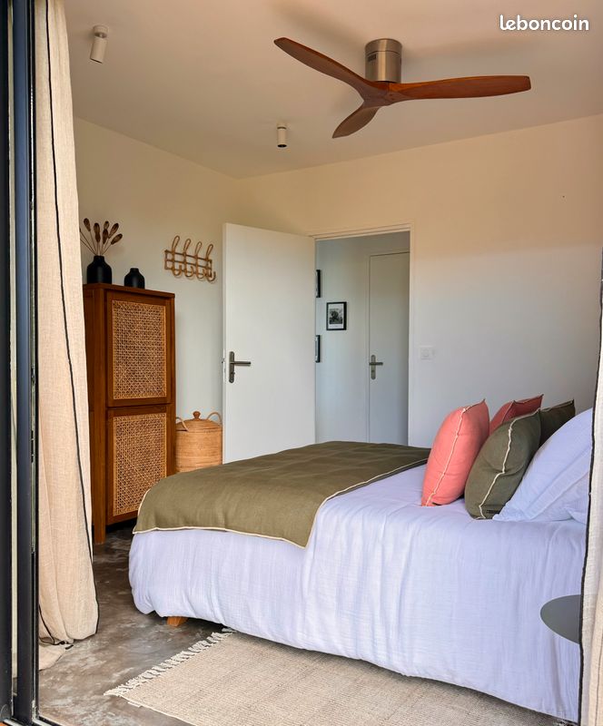 Location Saisonnières de charme, Boutique Villa 5* à la Réunion : La Villa LAUVIAH (image 8)