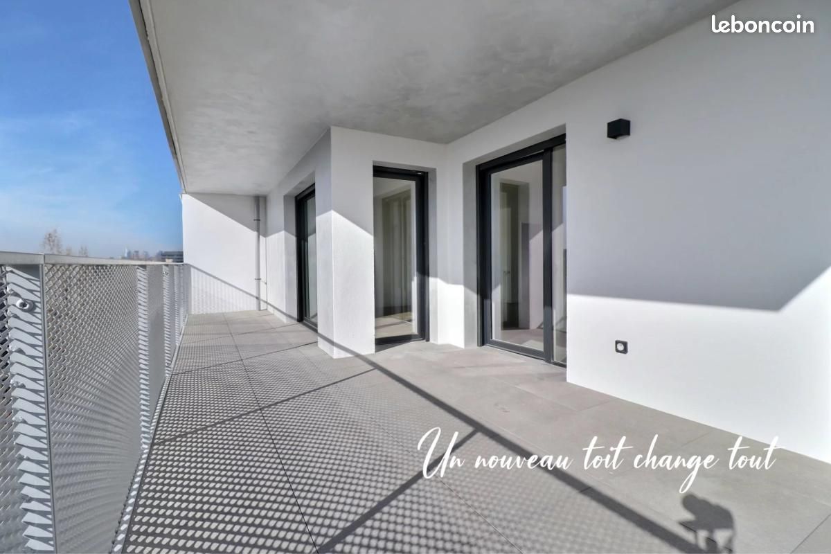 Appartement 5 pièces 97 m² · à Asnières-sur-Seine · 97 m² · 2 220 €