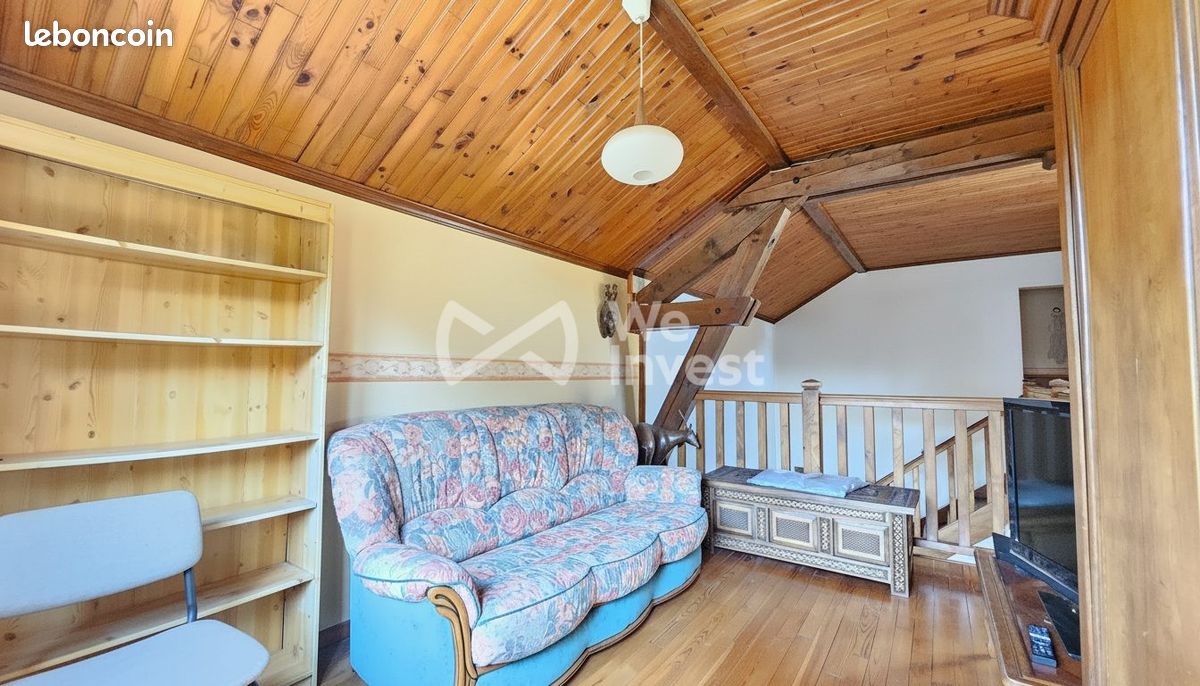 Maison 6 pièces 152 m² (image 19)