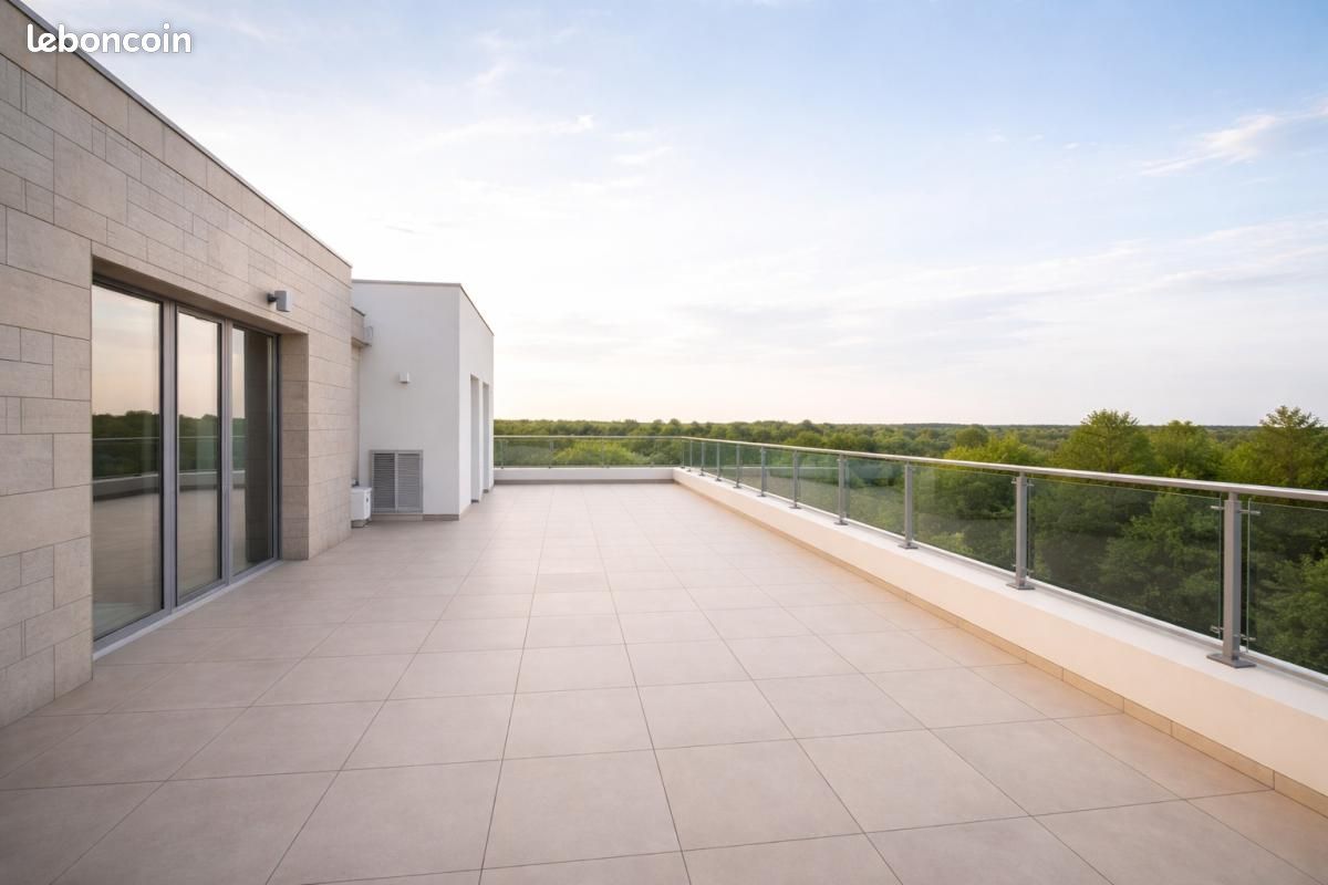 Appartement 5 pièces 125 m² · à Saint-Germain-en-Laye · 125 m² · 1 039 000 €