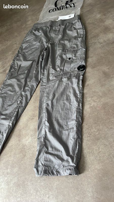 Pontalon c.p compagny gris (image 2)