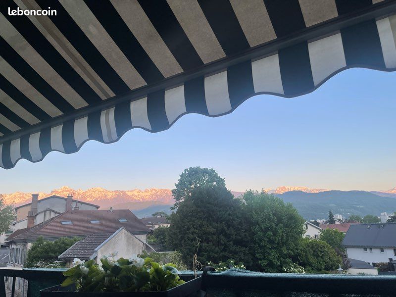 Appartement 3 pièces 83 m² · à La Tronche · 83 m² · 345 000 €
