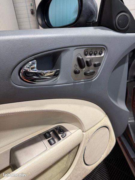 Jaguar XK CABRIOLET (image 11)