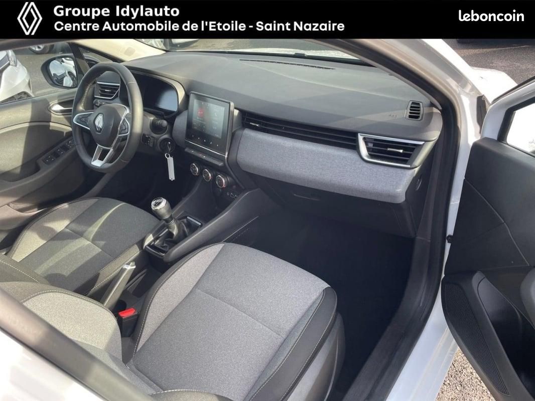 Renault Clio V SCe 65 Evolution (image 30)