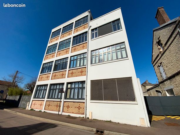 Appartement 4 pièces 70 m²