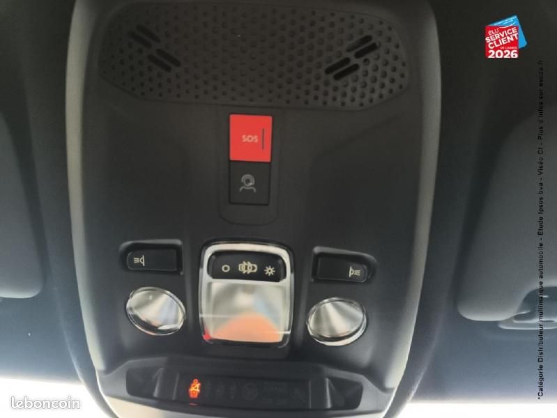 Opel Mokka Electric 280ch GSE (image 28)