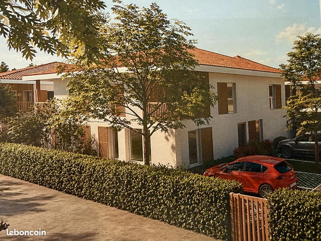Appartement 4 pièces 83 m² · à Tosse · 83 m² · 385 000 €
