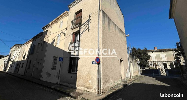 Maison 5 pièces 130 m²