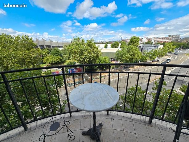 Appartement 3 pièces 78 m²