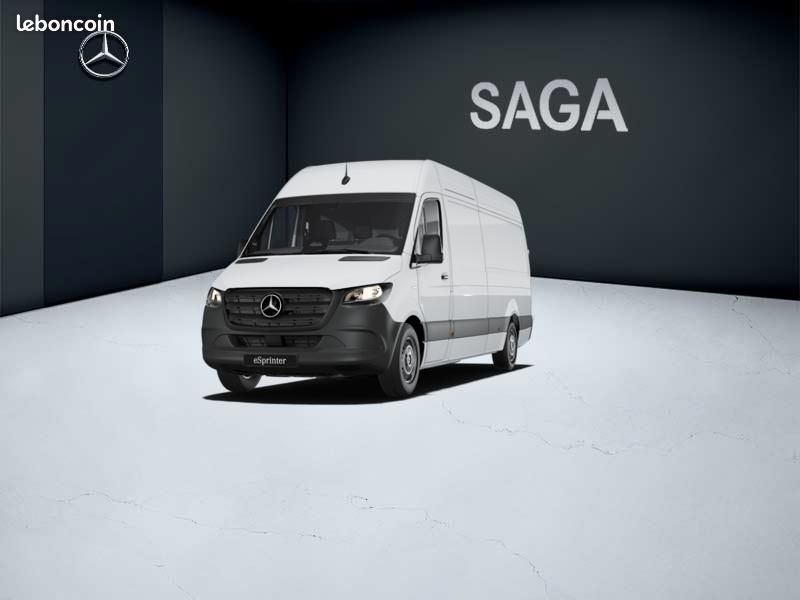 Mercedes ESPRINTER 420 FG 43 4,0t PRO (image 1)