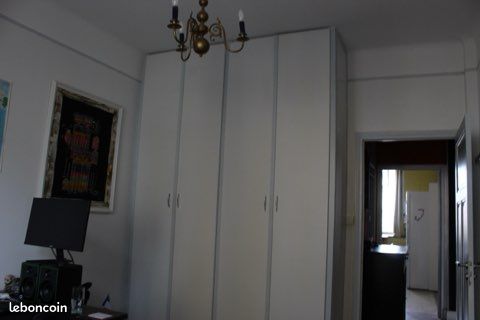 Appartement 3 pièces 55 m² · à Nancy · 55 m² · 699 €/mois