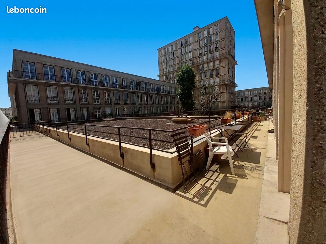 Appartement 5 pièces 110 m² · à Le Havre · 110 m² · 395 000 €