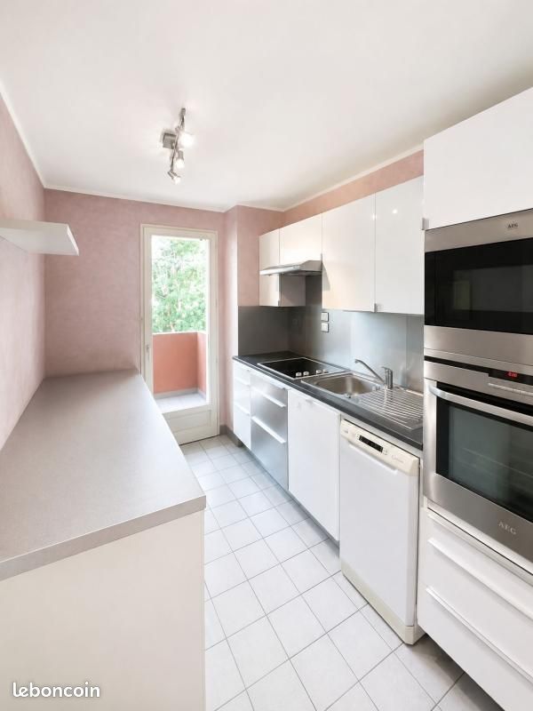 Appartement 2 pièces 46 m² (image 3)