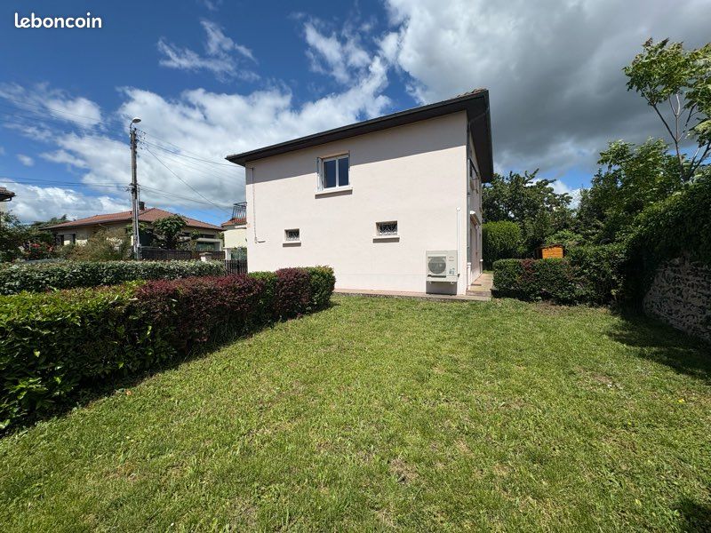 Maison 5 pièces 106 m² · à Riom · 106 m² · 315 000 €