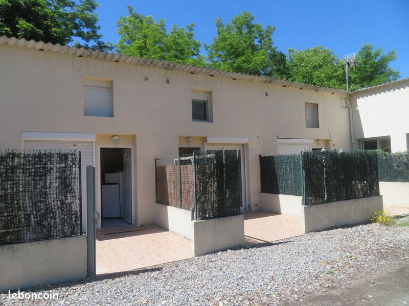 Appartement 2 pièces 40 m² · à Le Chaffaut-Saint-Jurson · 40 m² · 71 000 €