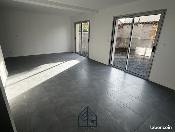 Maison 5 pièces 94 m²