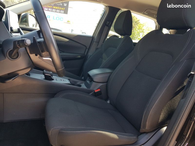 Nissan QASHQAI 1.3 MILD HYBRID 158CH BUSINESS EDITION XTRONIC (image 5)