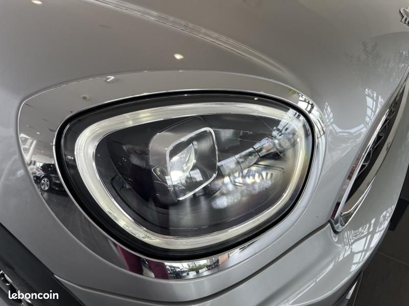 Mini Countryman Cooper SE 125ch + 95ch Edition Premium Plus ALL4 BVA6 (image 10)