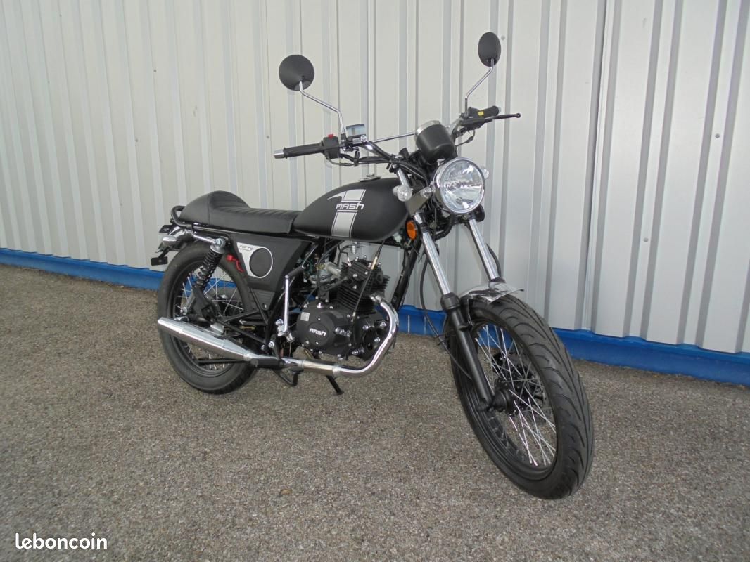 Mash FIFTY 50 (image 2)