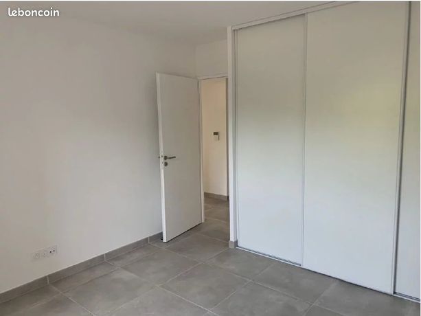 Appartement 3 pièces 57 m²