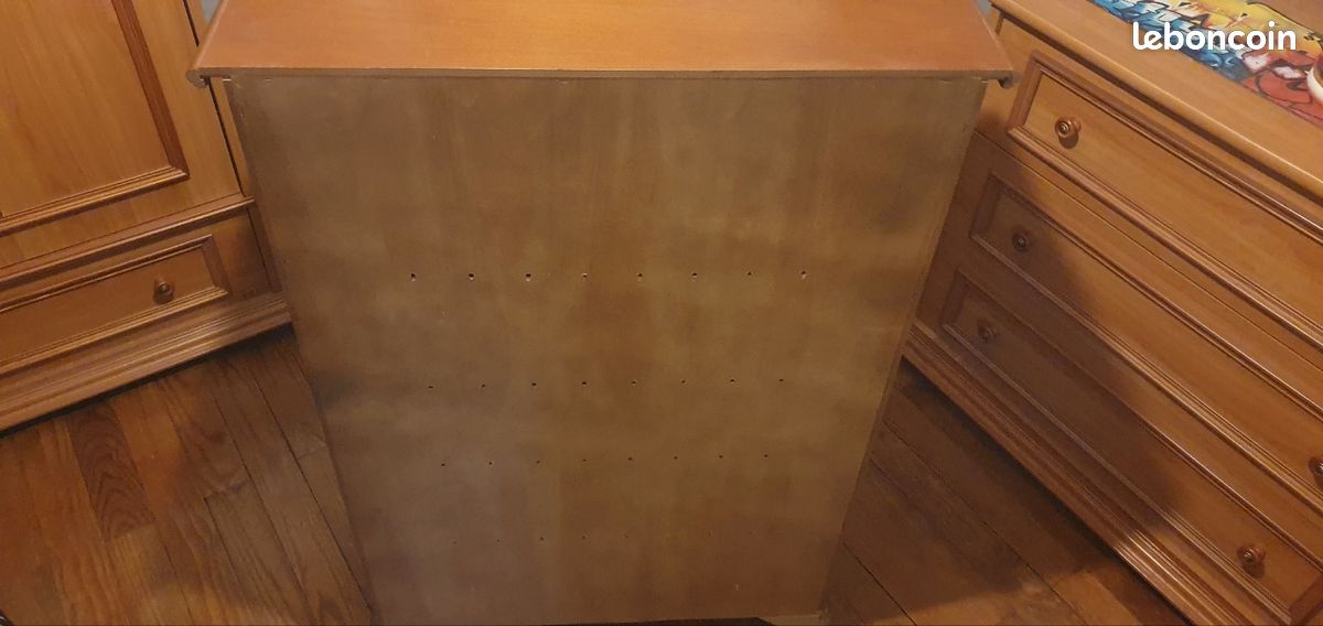 Commode de rangement (image 3)
