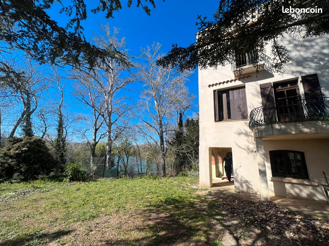 Maison 7 pièces 195 m² · à Tressan · 195 m² · 399 800 €