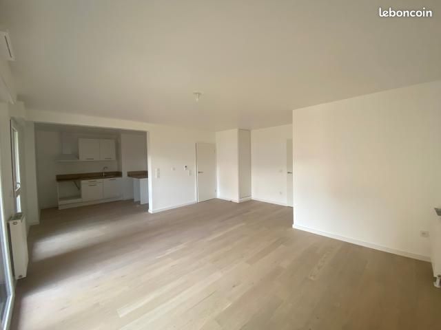 Appartement 3 pièces 72 m² · à Caen · 72 m² · 936 €/mois
