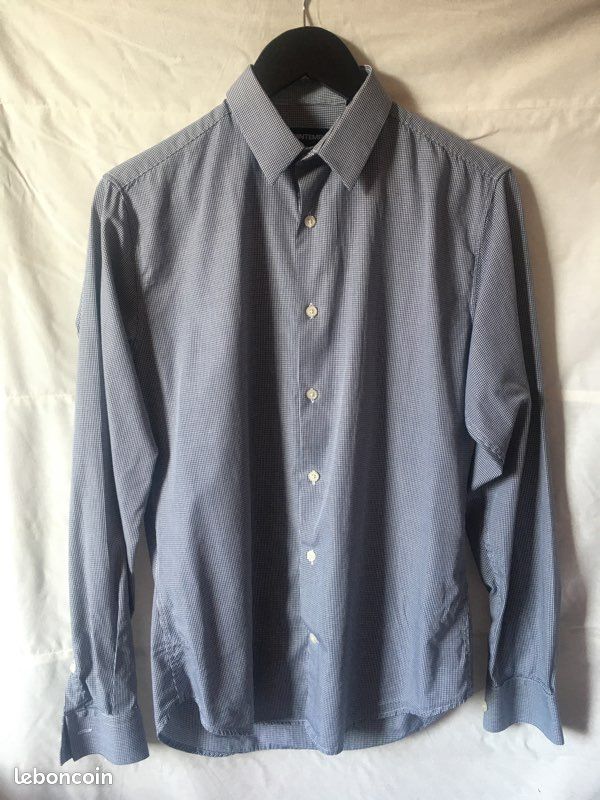 Chemise Printemps (image 1)