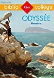 Livre Odyssée (image 1)