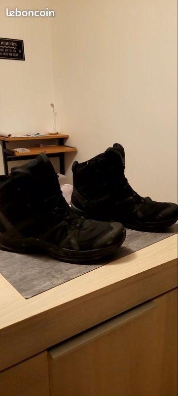 Rangers Haix taille 42 (image 2)