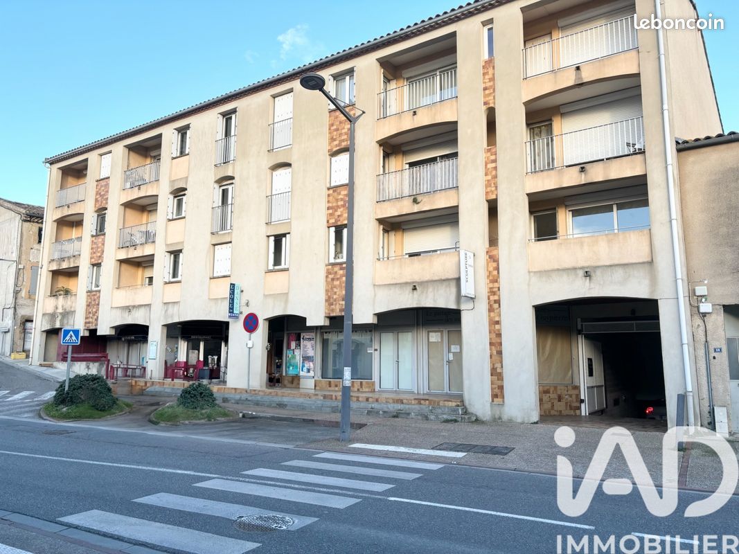 Appartement 4 pièces 64 m² (image 1)