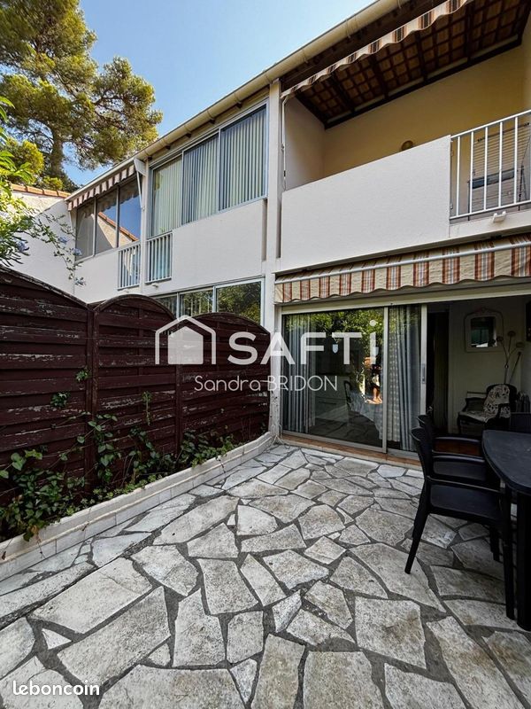 Appartement 1 pièce 23 m² · à Sanary-sur-Mer · 23 m² · 160 500 €