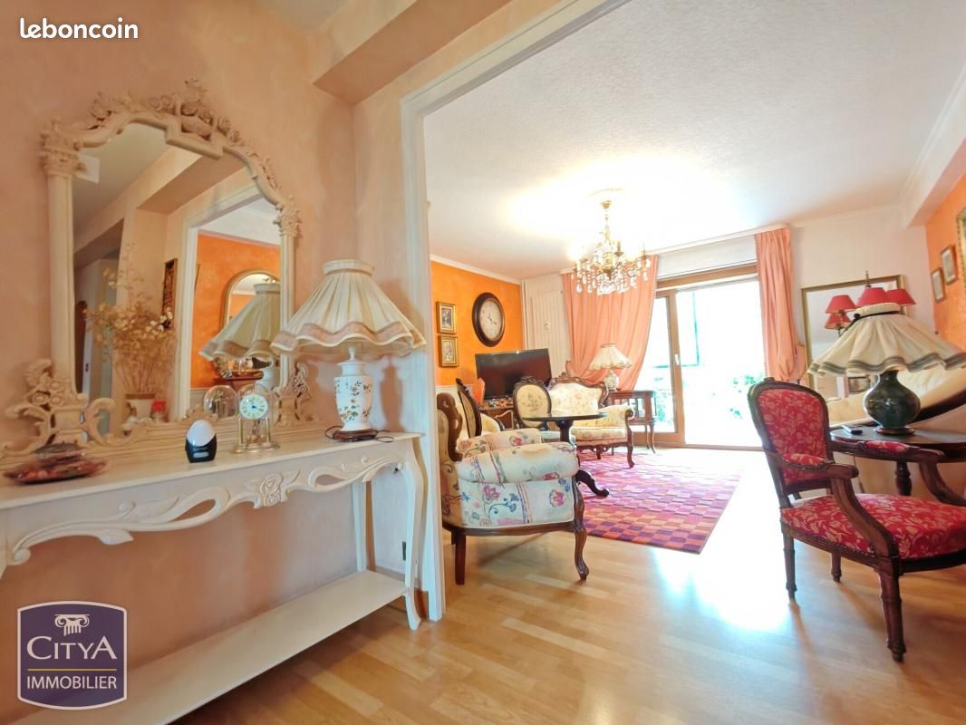 Appartement 4 pièces 91 m² · à Lens · 91 m² · 169 000 €