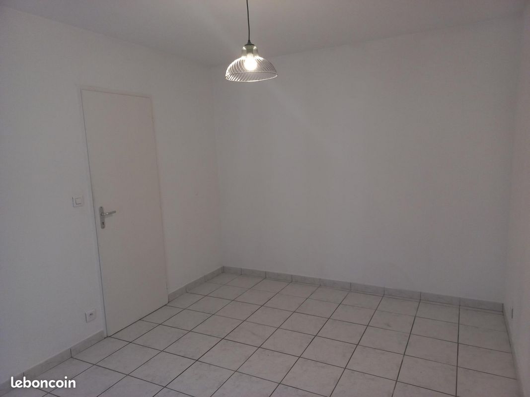 Duplex 3 pièces 61 m² - Bordeaux 33300 (image principale 7)
