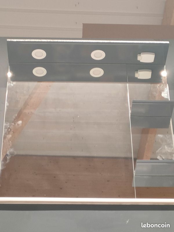 Miroir salle de bain (image 4)