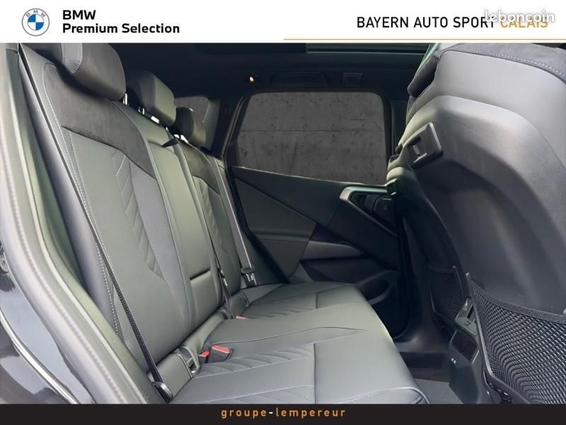 Bmw X3 xDrive20d 197ch M Sport (image 6)